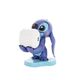 Exquisite Gaming Stojak na słuchawki Disney Lilo & Stitch: Loved Up (11 cm)