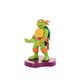 Exquisite Gaming Stojak na słuchawki TMNT: Michaelangelo Cable Guys (11 cm)