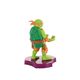Exquisite Gaming Stojak na słuchawki TMNT: Michaelangelo Cable Guys (11 cm)