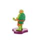 Exquisite Gaming Stojak na słuchawki TMNT: Michaelangelo Cable Guys (11 cm)