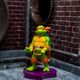 Exquisite Gaming Stojak na słuchawki TMNT: Michaelangelo Cable Guys (11 cm)