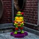 Exquisite Gaming Stojak na słuchawki TMNT: Raphael Cable Guys (11 cm)