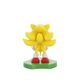 Exquisite Gaming Stojak na słuchawki Sonic the hedgehog Super Sonic Cable Guys (11 cm)