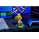 Exquisite Gaming Stojak na słuchawki Sonic the hedgehog Super Sonic Cable Guys (11 cm)