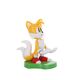 Exquisite Gaming Stojak na słuchawki Sonic the hedgehog Tails Cable Guys  (11 cm)