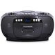 Thomson Radioodtwarzacz CD DAB+ RK200DABCD