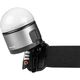 Lampa czołowa biwakowa 250+200lm