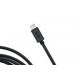 NEWELL NL3586 Kabel przewód USB-C - USB-C 3.2 Gen 2 - 2 m grafitowy