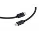 NEWELL NL3586 Kabel przewód USB-C - USB-C 3.2 Gen 2 - 2 m grafitowy