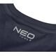 T-shirt z nadrukiem, motor, rozmiar M
