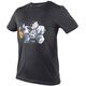 T-shirt z nadrukiem, warsztat, rozmiar M