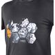 T-shirt z nadrukiem, warsztat, rozmiar M