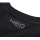 T-shirt z nadrukiem, mechanik, rozmiar XXL