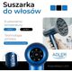 AD 2271 Suszarka do włosów superspeed