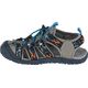 CMP CMP Sahiph Hiking Sandal Jr 30Q9524-46UE szary 31