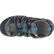 CMP CMP Sahiph Hiking Sandal Jr 30Q9524-46UE szary 33