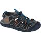 CMP CMP Sahiph Hiking Sandal Jr 30Q9524-46UE szary 32