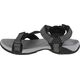 CMP CMP Hamal Hiking Sandal 38Q9957-U901 Czarne 46