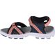CMP CMP Almaak Hiking Sandal 38Q9946-27NL Różowe 36