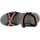 CMP Almaak Hiking Sandal 38Q9946-27NL Różowe 41