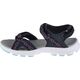 CMP Sandały Almaak Hiking Sandal 38Q9946-33UL Granatowe r. 41