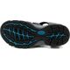 CMP CMP Sahiph Hiking Sandal 30Q9517-73UN szary 41