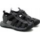 CMP CMP Sahiph Hiking Sandal 30Q9517-73UN szary 41