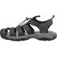 CMP CMP Sahiph Hiking Sandal 30Q9517-73UN szary 41