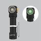 Latarka Armytek Latarka Armytek Wizard C2 WG Magnet USB White