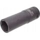Rockforce Nasadka udarowa głęboka cienkościenna 1/2" 19mm (6-kątna)