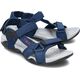 CMP Sandały męskie Hamal Hiking Sandal Marine r. 45 (38Q9957-M919)