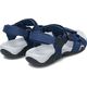 CMP Sandały męskie Hamal Hiking Sandal Marine r. 45 (38Q9957-M919)
