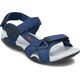 CMP Sandały męskie Hamal Hiking Sandal Marine r. 45 (38Q9957-M919)
