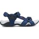 CMP Sandały męskie Hamal Hiking Sandal Marine r. 45 (38Q9957-M919)