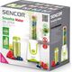 Blender kielichowy Sencor SBL 2211GR