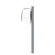 Suszarka Starmix Prowadnica STARMIX H-C1 M metalowa do suszarki TH-C1 MW