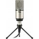 Mikrofon IK Multimedia IK iRig Mic Studio XLR - Mikrofon pojemnościowy