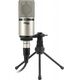 Mikrofon IK Multimedia IK iRig Mic Studio XLR - Mikrofon pojemnościowy