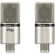 Mikrofon IK Multimedia IK iRig Mic Studio XLR - Mikrofon pojemnościowy