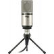 Mikrofon IK Multimedia IK iRig Mic Studio XLR - Mikrofon pojemnościowy