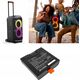 Akumulator Bateria t. FG4CELL21700G do JBL PARTYBOX CLUB STAGE 320 XTREME 4 / CS-JMX400SL