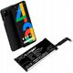 Akumulator Bateria typu G025J-B do Telefonu Google Pixel 4A 4 A 3050 mAh / CS-GPW425SL