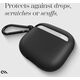 Case-Mate Tough Case - Etui AirPods 4 (Czarny)
