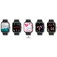 Smartwatch Giewont Dynamic SmartCall GW230-3 - Rose Gold/Black Effect