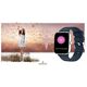 Smartwatch Giewont Dynamic SmartCall GW230-4 - Silver/Deep Ocean