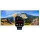 Smartwatch Giewont Dynamic SmartCall GW230-4 - Silver/Deep Ocean