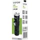 Latarka LP Latarka aluminiowa 3W (ZOOM, wtyk USB)