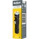 Latarka LP Latarka aluminiowa 3W (ZOOM, wtyk USB)