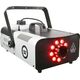 LIGHT4ME LIGHT4ME FOG 1500 LED wytwornica dymu mgły pilot