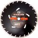 Silver TARCZA D.STONER 350mm SEG.